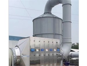 VOCs有機(jī)廢氣來源和危害